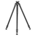 Vanguard Endeavor L 26mm Aluminum Legs Shooting Tripod & Arca/Pic-Rail Platform