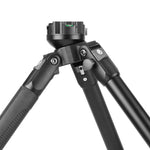 Vanguard Endeavor L 26mm Aluminum Legs Shooting Tripod & Arca/Pic-Rail Platform