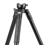 Vanguard Endeavor L 26mm Aluminum Legs Shooting Tripod & Arca/Pic-Rail Platform