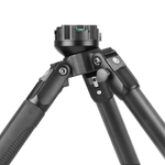 Vanguard Endeavor L 30mm Carbon Legs Shooting Tripod & Arca/Pic-Rail Platform