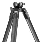Vanguard Endeavor L 30mm Carbon Legs Shooting Tripod & Arca/Pic-Rail Platform