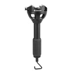 Vanguard Endeavor RL 30mm Aluminum Legs Shooting Tripod & Arca/Pic-Rail Platform