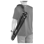 Vanguard Endeavor RL 30mm Aluminum Legs Shooting Tripod & Arca/Pic-Rail Platform