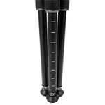 Vanguard Endeavor RL 30mm Aluminum Legs Shooting Tripod & Arca/Pic-Rail Platform