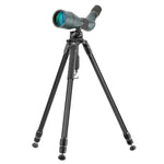 Vanguard Endeavor RL 30mm Aluminum Legs Shooting Tripod & Arca/Pic-Rail Platform