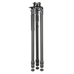 Vanguard Endeavor RL 30mm Aluminum Legs Shooting Tripod & Arca/Pic-Rail Platform