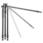 Vanguard Endeavor RL 30mm Aluminum Legs Shooting Tripod & Arca/Pic-Rail Platform