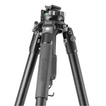Vanguard Endeavor RL 30mm Aluminum Legs Shooting Tripod & Arca/Pic-Rail Platform