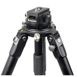 Vanguard Endeavor RL 30mm Aluminum Legs Shooting Tripod & Arca/Pic-Rail Platform