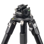 Vanguard Endeavor RL 30mm Aluminum Legs Shooting Tripod & Arca/Pic-Rail Platform