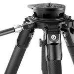 Vanguard Endeavor RL 30mm Carbon Legs Shooting Tripod & Arca/Pic-Rail Platform