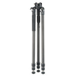 Vanguard Endeavor RL 30mm Carbon Legs Shooting Tripod & Arca/Pic-Rail Platform