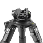 Vanguard Endeavor RL 30mm Carbon Legs Shooting Tripod & Arca/Pic-Rail Platform