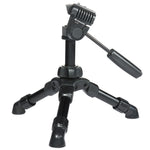 VS-82 Ultra Compact Tabletop Tripod