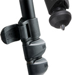 ALTA PRO 263AP Aluminum Tripod with 3-Way Video Pan Head
