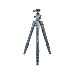 VEO 2S 265AB Aluminum Travel Tripod/Monopod with Ball Head