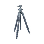 VEO 2S 265AB Aluminum Travel Tripod/Monopod with Ball Head