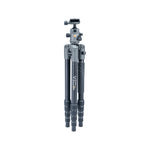 VEO 2S 265AB Aluminum Travel Tripod/Monopod with Ball Head