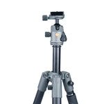 VEO 2S 265AB Aluminum Travel Tripod/Monopod with Ball Head