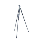 VEO 2S 265AB Aluminum Travel Tripod/Monopod with Ball Head