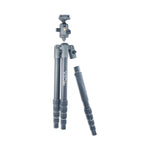 VEO 2S 265AB Aluminum Travel Tripod/Monopod with Ball Head