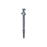 VEO 2S 265AB Aluminum Travel Tripod/Monopod with Ball Head