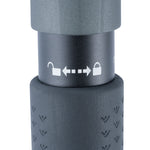 VEO 2S 265AB Aluminum Travel Tripod/Monopod with Ball Head