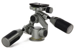 Alta PH-32 Lightweight 3-Way Video Pan Head