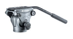 ALTA PH-123V Magnesium Alloy Video Head