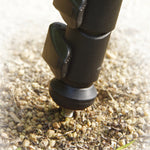 Alta Pro 263AB (Gen 2) Professional Aluminum Full-Size Camera & Video Tripod w/ Ball Head & 26mm Legs