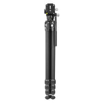 Alta Pro 3VL 264AV14 Aluminum Video Tripod w/ Counterbalancing Head