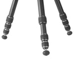 Alta Pro 3VL 264AV14 Aluminum Video Tripod w/ Counterbalancing Head