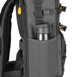 Vanguard ALTA SKY 52 Professional Long-Lens Camera Backpack – Fits 150–600mm Attached, 16