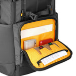 Vanguard ALTA SKY 52 Professional Long-Lens Camera Backpack – Fits 150–600mm Attached, 16