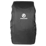 Vanguard ALTA SKY 52 Professional Long-Lens Camera Backpack – Fits 150–600mm Attached, 16