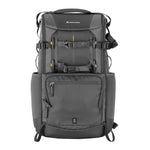 Vanguard ALTA SKY 52 Professional Long-Lens Camera Backpack – Fits 150–600mm Attached, 16