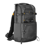 Vanguard ALTA SKY 52 Professional Long-Lens Camera Backpack – Fits 150–600mm Attached, 16