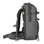 Vanguard ALTA SKY 52 Professional Long-Lens Camera Backpack – Fits 150–600mm Attached, 16