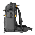 Vanguard ALTA SKY 52 Professional Long-Lens Camera Backpack – Fits 150–600mm Attached, 16