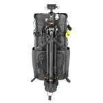 Vanguard ALTA SKY 52 Professional Long-Lens Camera Backpack – Fits 150–600mm Attached, 16