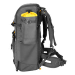 Vanguard ALTA SKY 69 Professional Super-Telephoto Camera Backpack – Fits Up to 1200mm Attached, 17