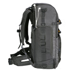 Vanguard ALTA SKY 69 Professional Super-Telephoto Camera Backpack – Fits Up to 1200mm Attached, 17