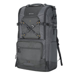 Vanguard ALTA SKY 69 Professional Super-Telephoto Camera Backpack – Fits Up to 1200mm Attached, 17