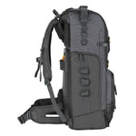 Vanguard ALTA SKY 69 Professional Super-Telephoto Camera Backpack – Fits Up to 1200mm Attached, 17