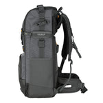 Vanguard ALTA SKY 69 Professional Super-Telephoto Camera Backpack – Fits Up to 1200mm Attached, 17