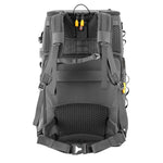 Vanguard ALTA SKY 69 Professional Super-Telephoto Camera Backpack – Fits Up to 1200mm Attached, 17