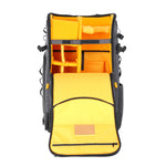 Vanguard ALTA SKY 69 Professional Super-Telephoto Camera Backpack – Fits Up to 1200mm Attached, 17