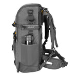 Vanguard ALTA SKY 69 Professional Super-Telephoto Camera Backpack – Fits Up to 1200mm Attached, 17
