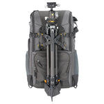 Alta Sky 62 Premium Camera Backpack w/ Large Lens Capacity