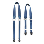 Vanguard Connect 3N1 NS 38 NV Navy 3-in-1 Quick-Release Camera & Binocular Strap System